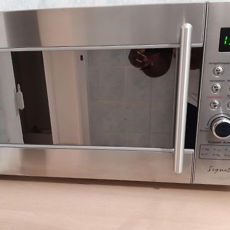Appartement Aad1 Clamart 200 M Du Tramway T6 St Pave Blc Avec Cuisine Separee Eksteriør bilde