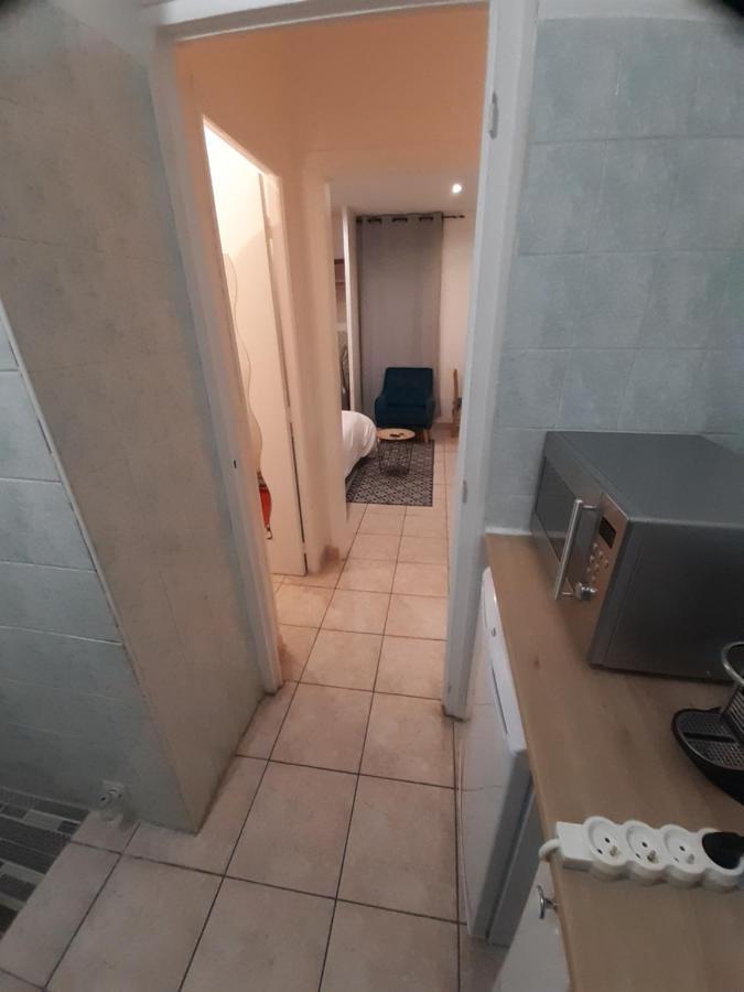 Appartement Aad1 Clamart 200 M Du Tramway T6 St Pave Blc Avec Cuisine Separee Eksteriør bilde