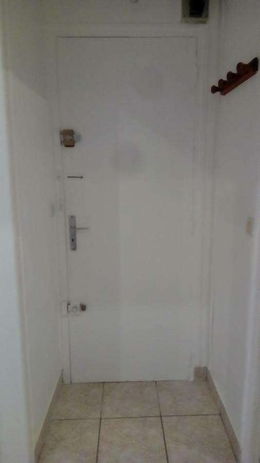 Appartement Aad1 Clamart 200 M Du Tramway T6 St Pave Blc Avec Cuisine Separee Eksteriør bilde